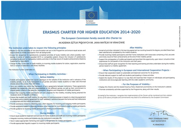 erasmus charter for higher education 2014 2020 580px
